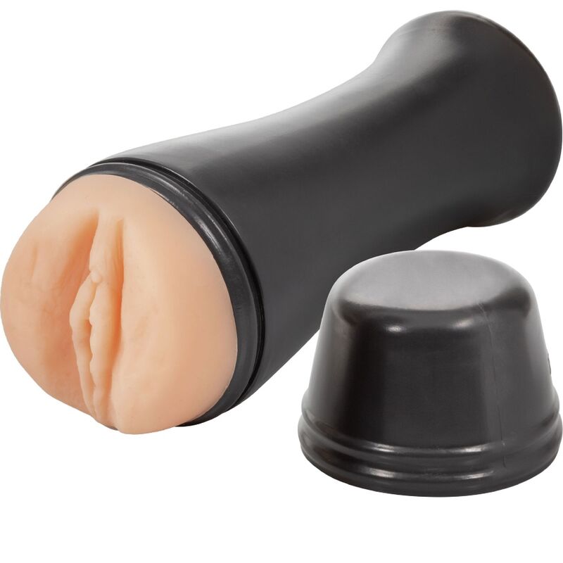 PRIVATE - ORIGINAL VACUUM MASTURBATOR CUP TO GO