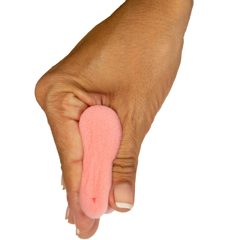 COMFORT 365 - LUBRICATED VAGINAL SPONGE TAMPON