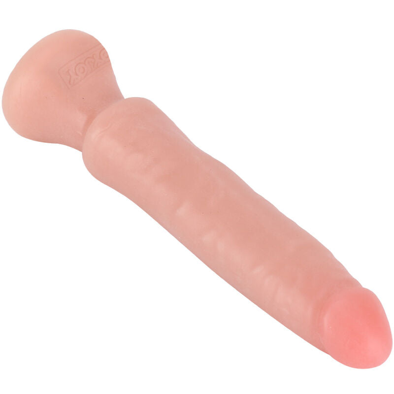 HAZTE REAL - STARTER DONG 16 CM NATURAL