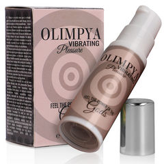 OLIMPYA - DIOSA VIBRANTE DEL PLACER