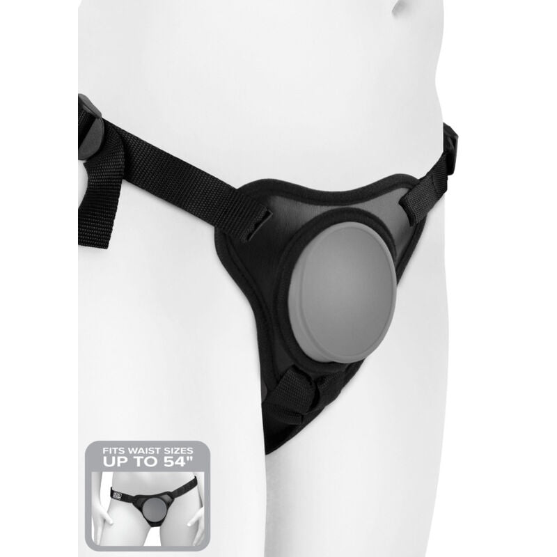 PIPEDREAMS - MINI BODY DOCK ELITE HARNESS