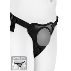 PIPEDREAMS - MINI BODY DOCK ELITE HARNESS