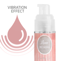 LIONA BY MOMA - EXCITANTE GEL VIBRADOR LÍQUIDO 15 ML