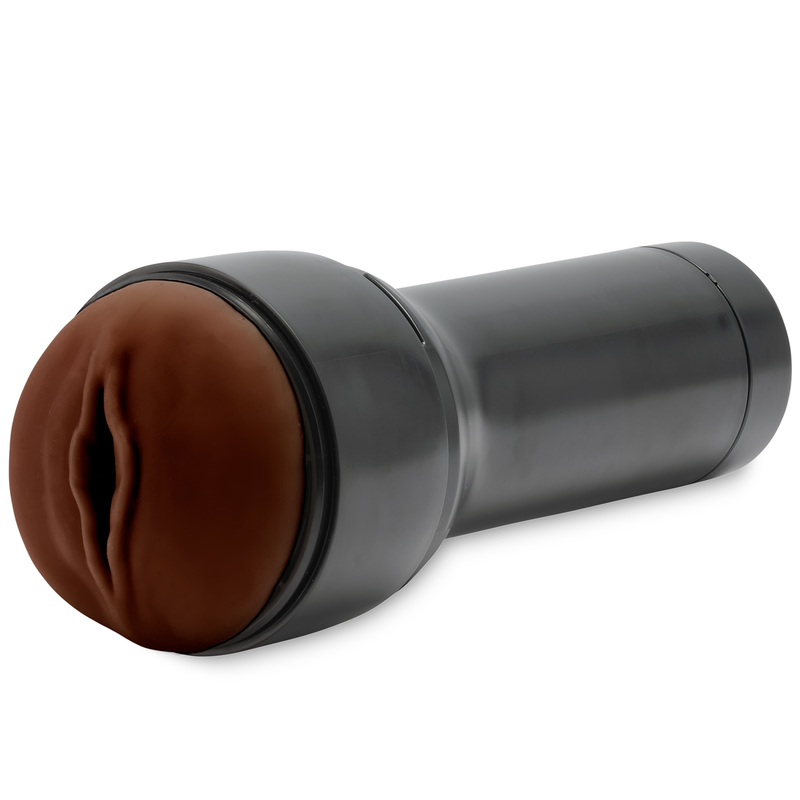 KIIROO - FEEL STROKER MASTURBATOR STIMULATOR - DARK BROWN? 