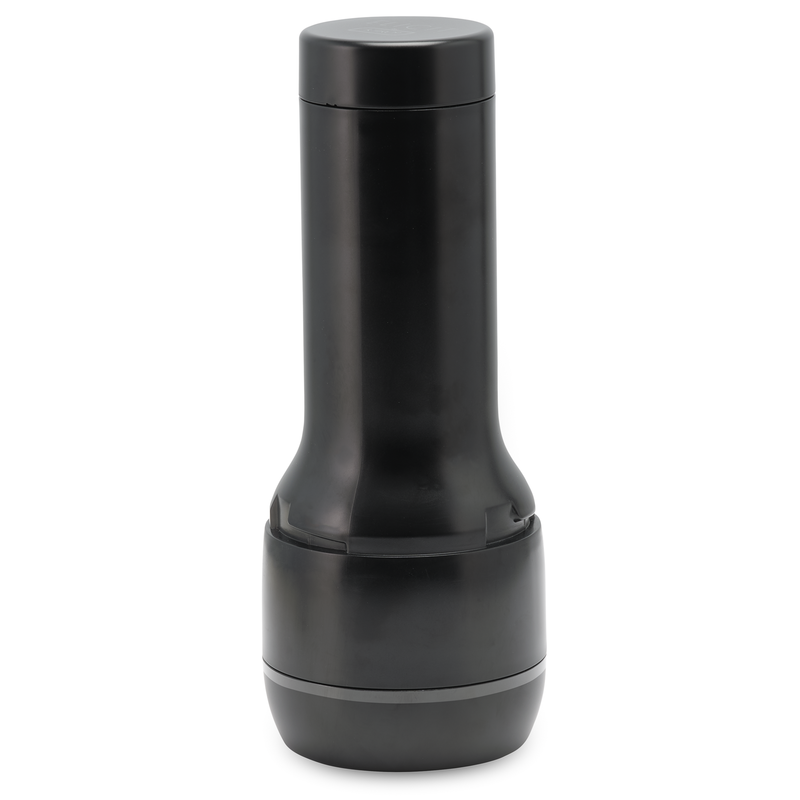 KIIROO - FEEL STROKER MASTURBATOR STIMULATOR - DARK BROWN? 