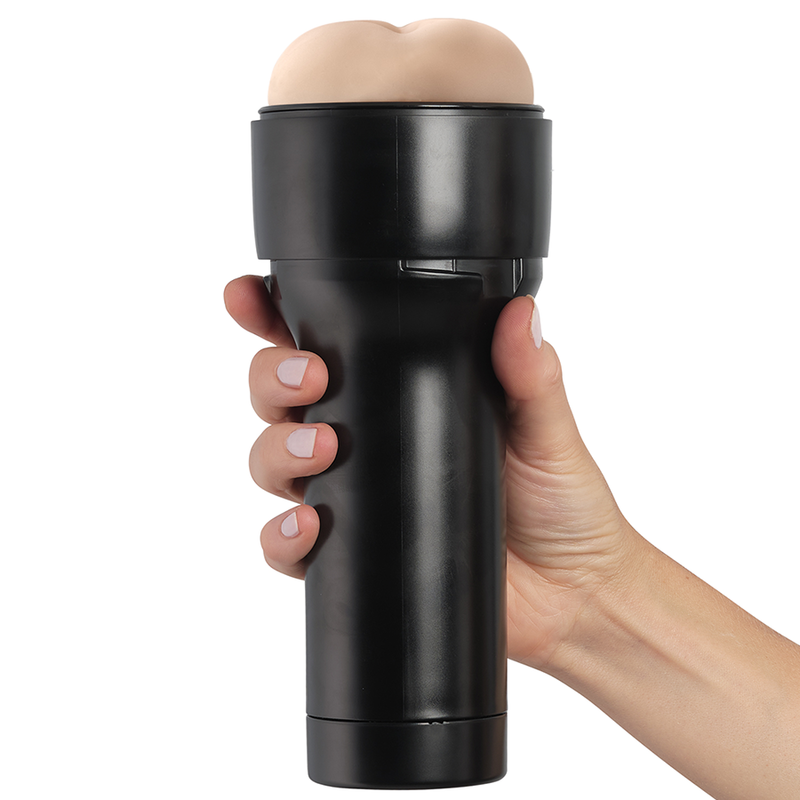 KIIROO - GENERIC BUTT MASTURBATOR FEEL STROKER - PLE 