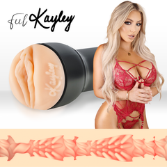 KIIROO - ZAPATILLAS FEEL KAYLEY GUNNER STARS COLLECTION 