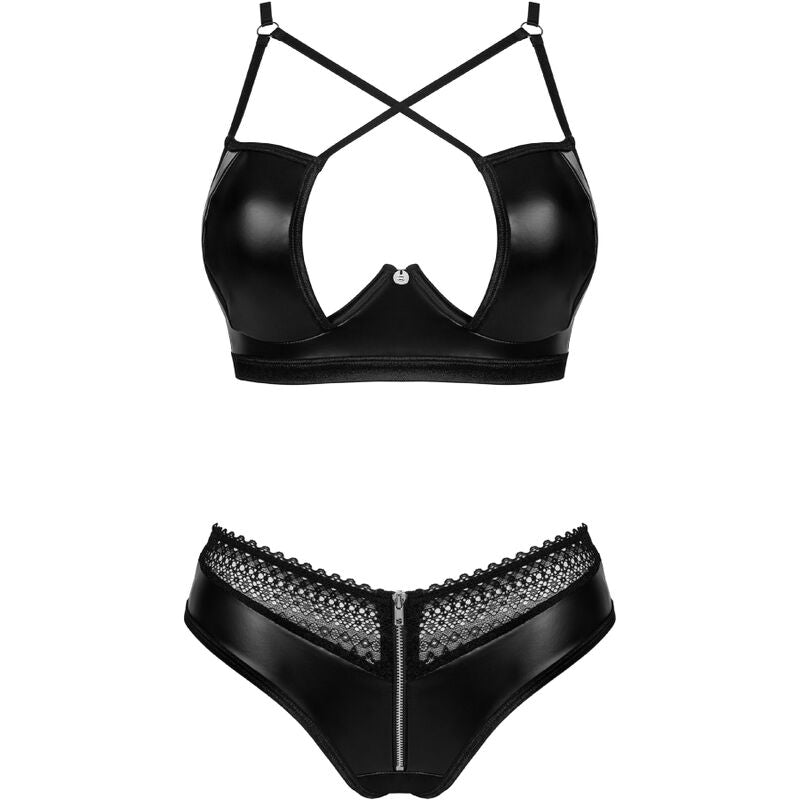 OBSESSIVE - NORIDES TWO PIECE SET XS/S