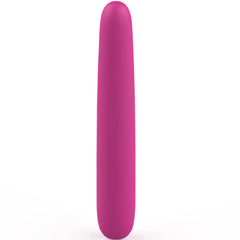 B SWISH - B SWISH RECHARGEABLE VIBRATOR - BGOOD INFINITE DELUXE SILICONE PINK