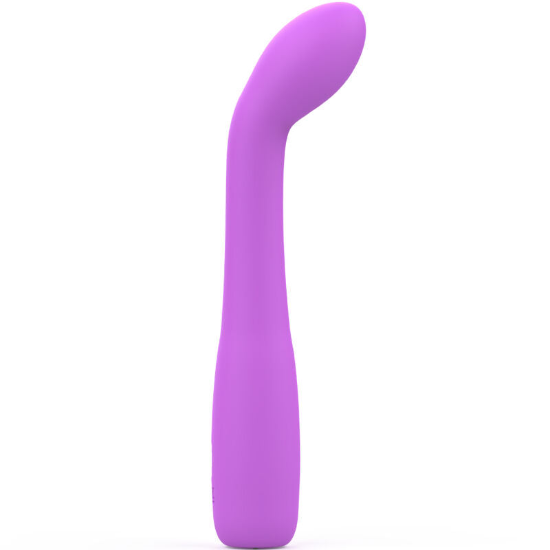 B SWISH - BGEE HEAT INFINITE DELUXE LAVENDER SILICONE RECHARGEABLE VIBRATOR