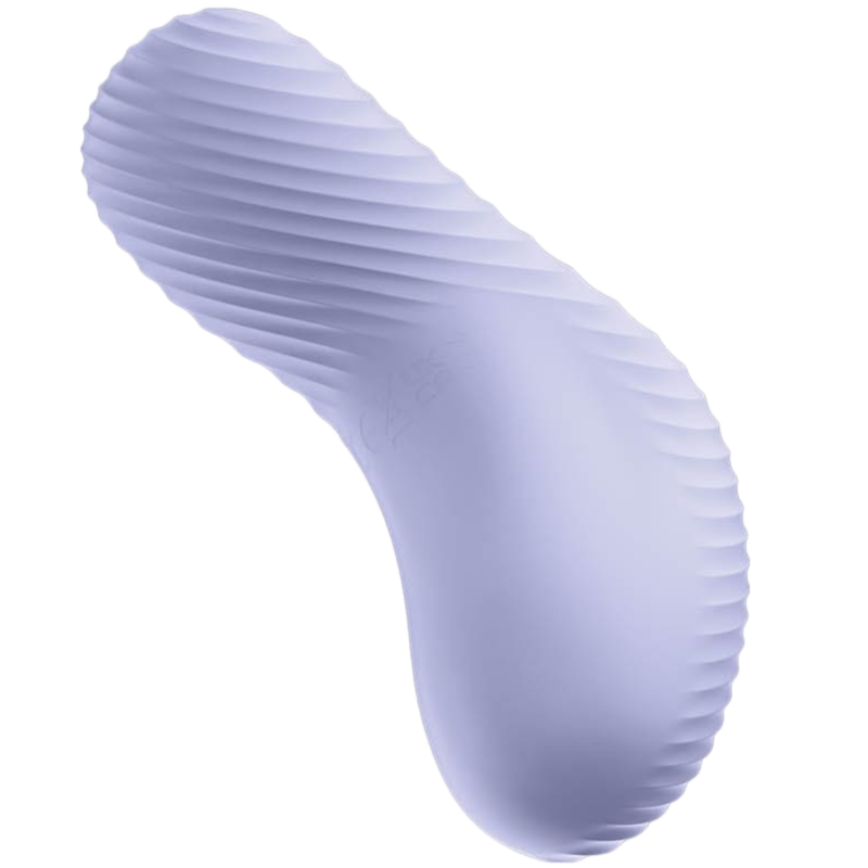 FUN FACTORY - VIBRADOR RECARGABLE LAYA III VERDE SALVIA