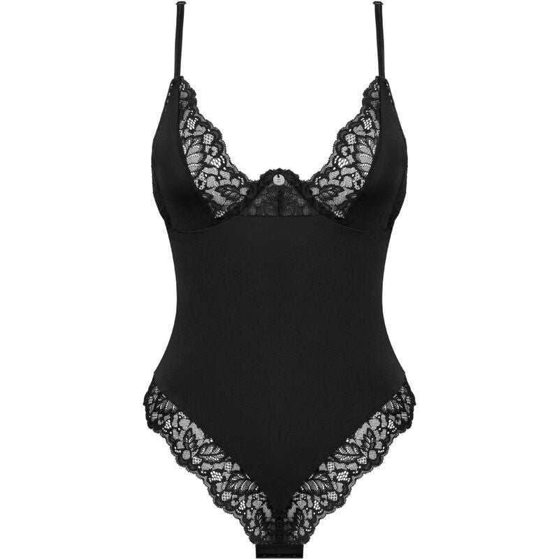 OBSESSIVE - PELUCHE BELLASTIA XS/S