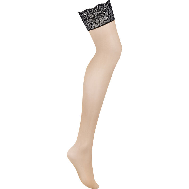 OBSESSIVE - BELLASTIA TIGHTS XS/S