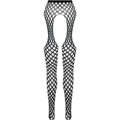 PASSION - BODYSTOCKING COLECCIÓN ECO ECO S003 NEGRO