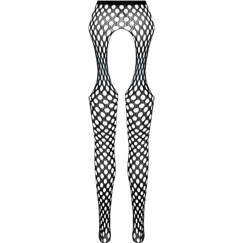 PASSION - BODYSTOCKING COLECCIÓN ECO ECO S003 NEGRO