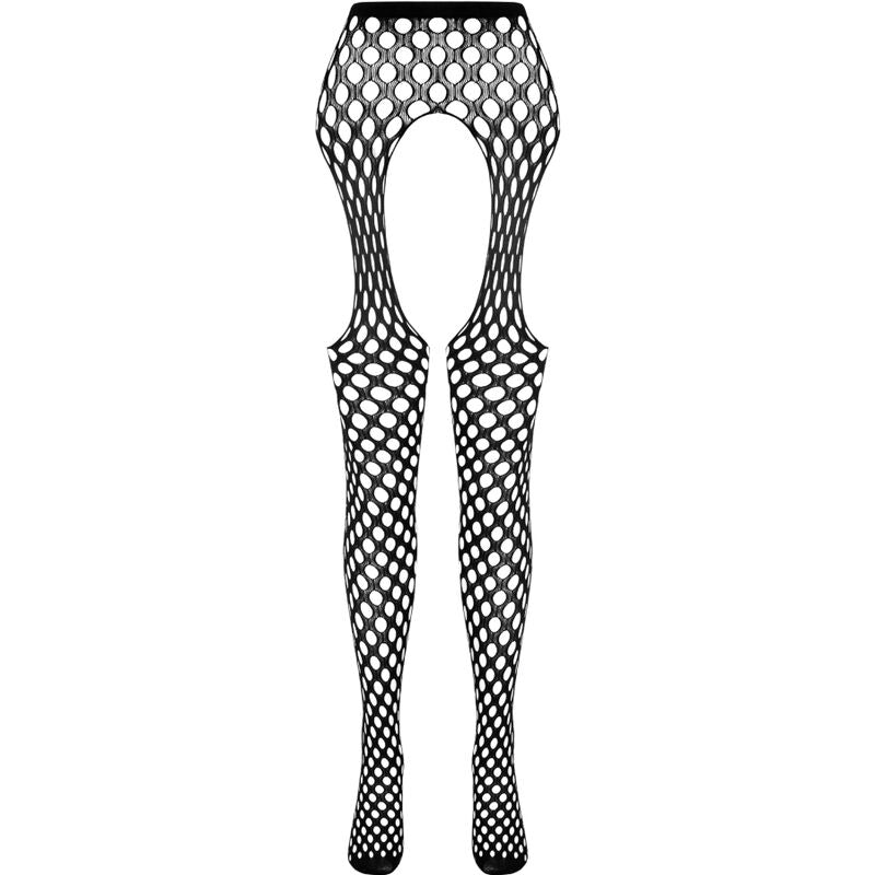 PASSION - BODYSTOCKING COLECCIÓN ECO ECO S003 NEGRO