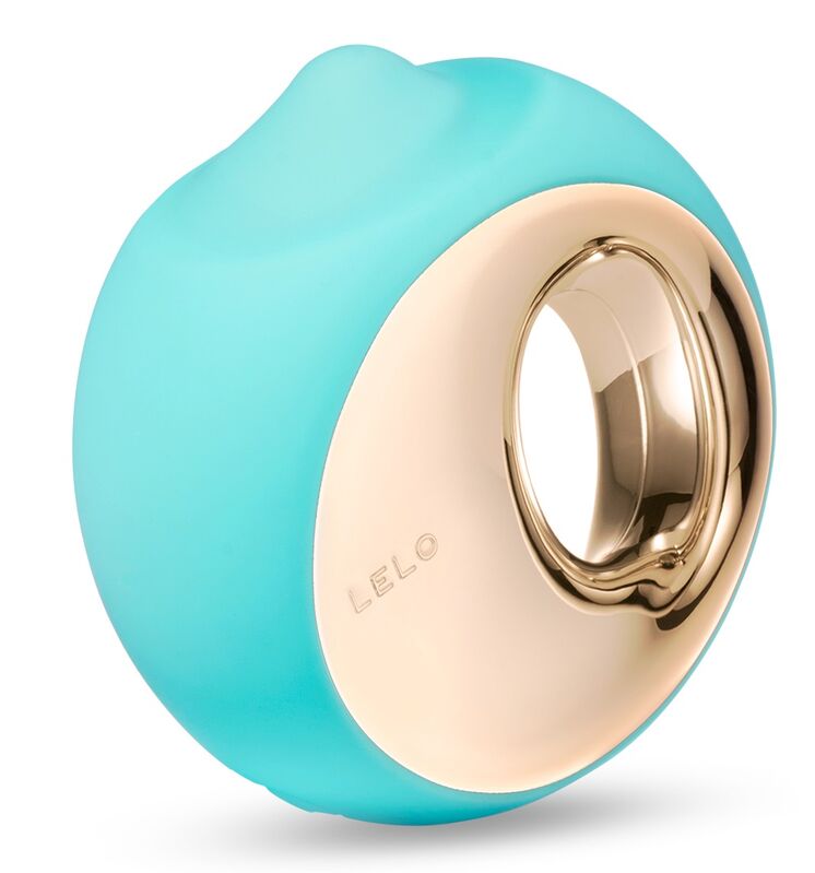 LELO - ESTIMULADOR SEXUAL ORAL ORA 3 AQUA