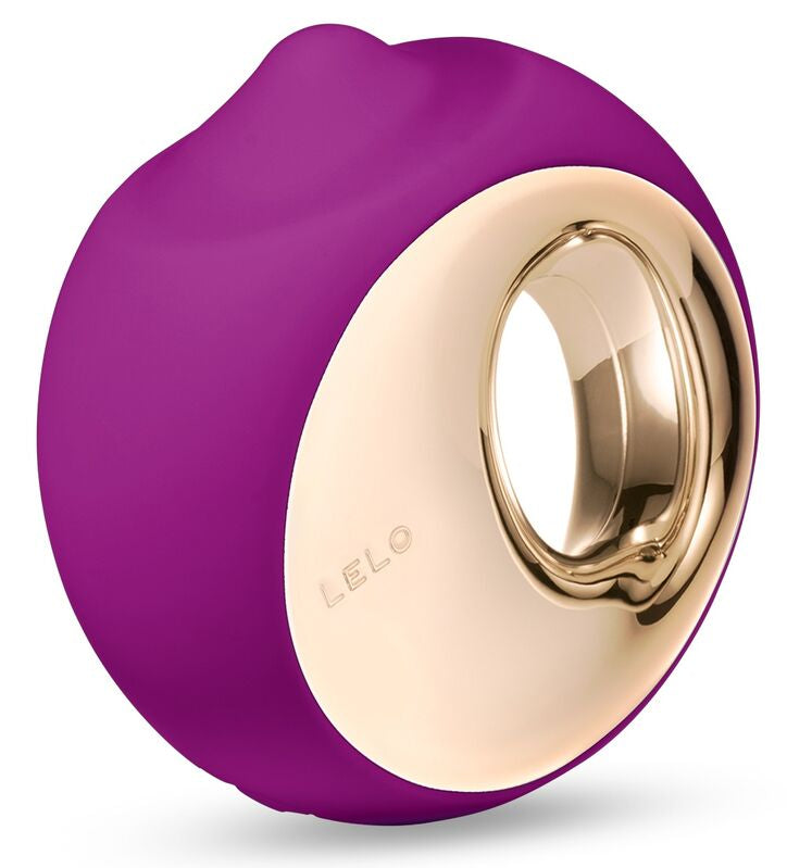 LELO - ORA 3 STIMULATEUR DE SEXE ORAL LILAS