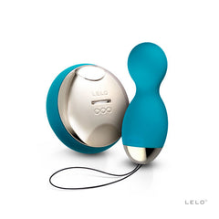 LELO - BLUE BADGE HULA BALLS