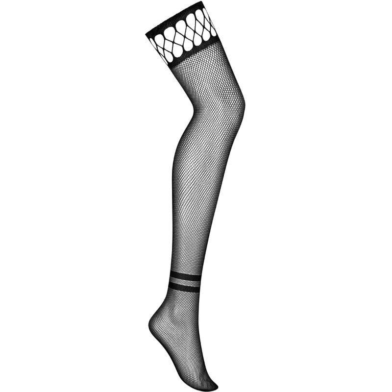 OBSESSIVE - MEDIAS S826 S/M/L
