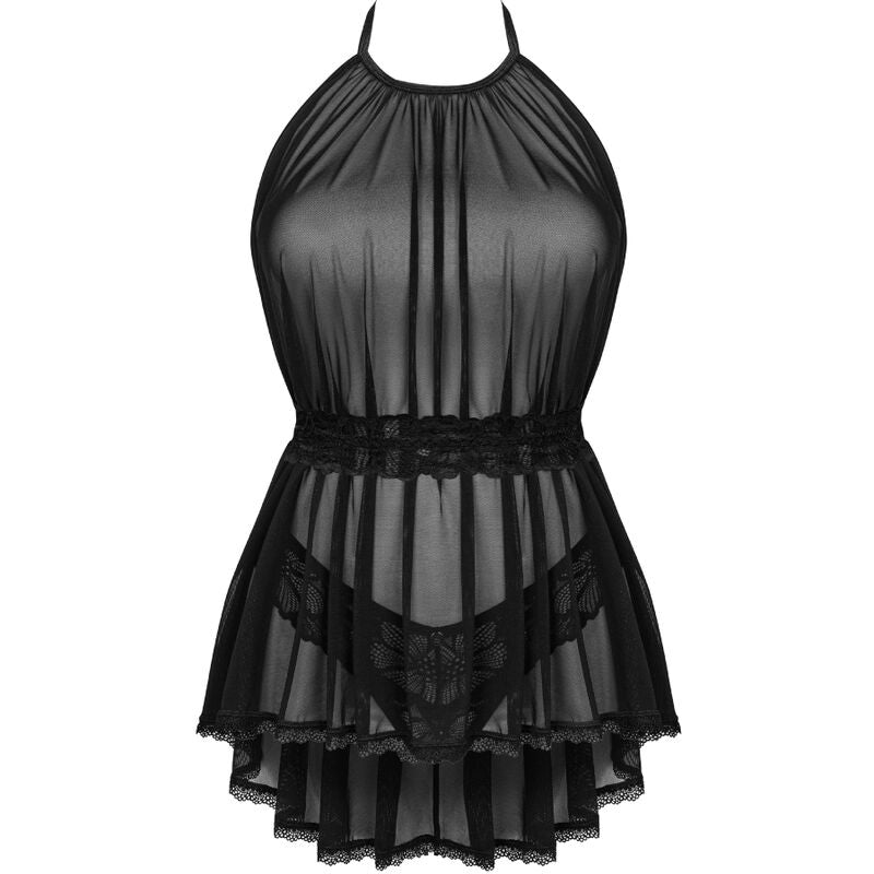 OBSESSIVE - SERAFIA BABYDOLL STRING XS/S