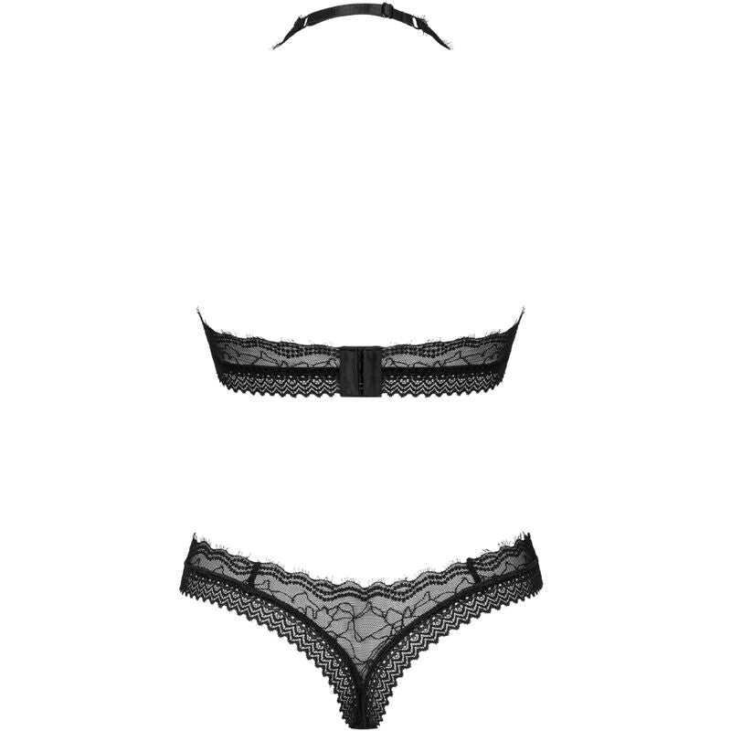 OBSESSIVE - CONJUNTO DOS PIEZAS MEDILLA XS/S