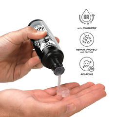 BLACK HOLE - REPARACIÓN ANAL RELAX A BASE DE AGUA CON HIALURÓN 100 ML