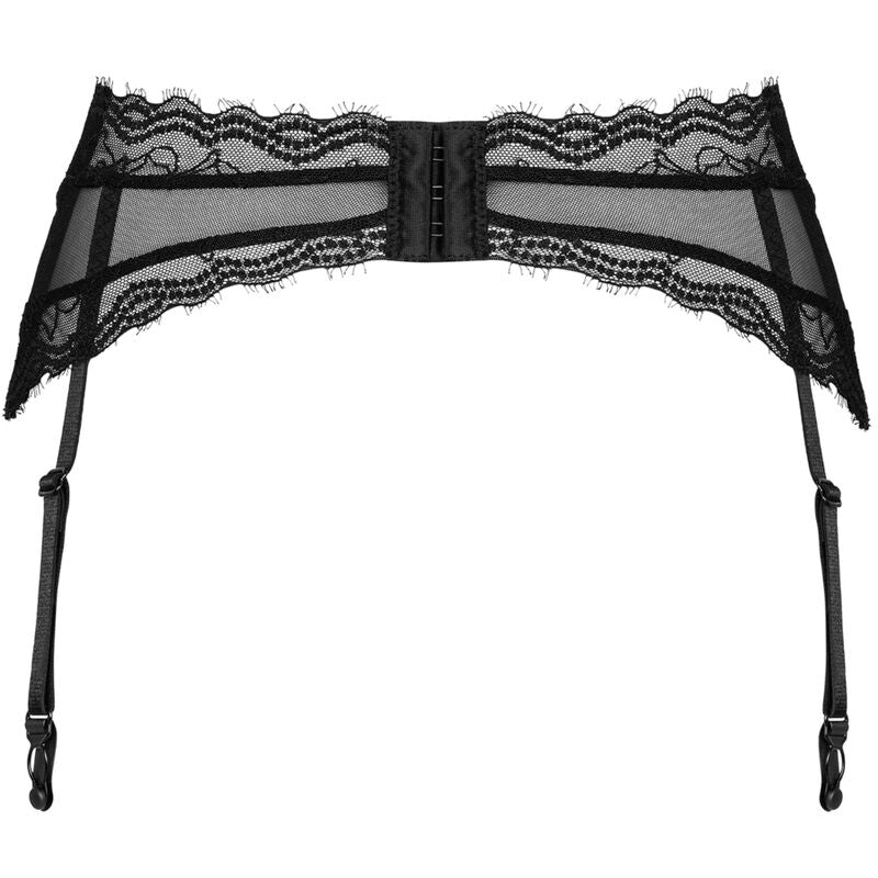 OBSESSIVE - REIN GARTER BELT XS/S