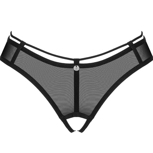 OBSESSIVE - ROXELIA THONG WITHOUT HOOK XL/XXL