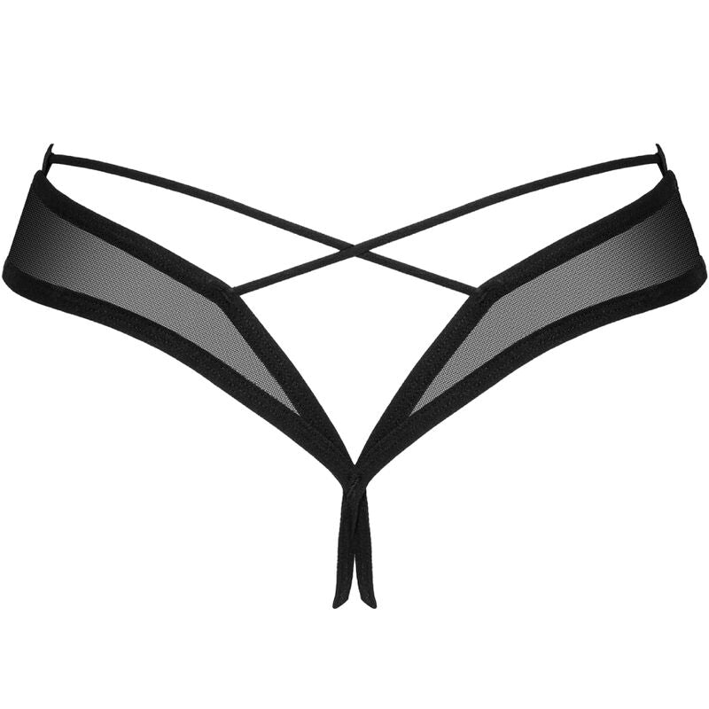 OBSESSIVE - STRING ROXELIA SANS CROCHET XL/XXL