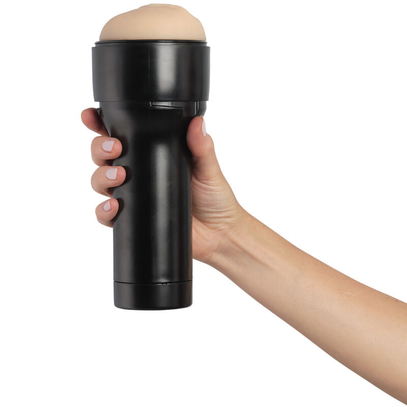 KIIROO - FEEL STROKER GENERIC POWERBLOW PALE COMPATIBLE