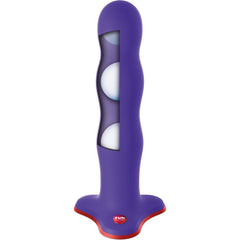 FUN FACTORY - SAGE GREEN JUMPING DILDO