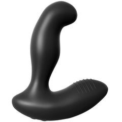 COLECCIÓN ANAL FANTASY ELITE - MASAJEADOR DE PRÓSTATA VIBRADOR ELECTRO STIM