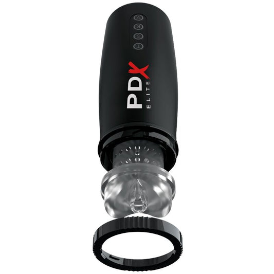 PDX ELITE - STROKER ULTRA PUISSANT RECHARGEABLE