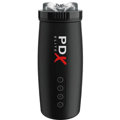 PDX ELITE - STROKER RECARGABLE ULTRA POTENTE