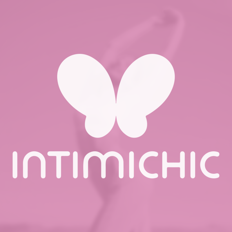 INTIMICHIC - PELVIS HEALTH II REHABILITACIÓN DEL SUELO PÉLVICO