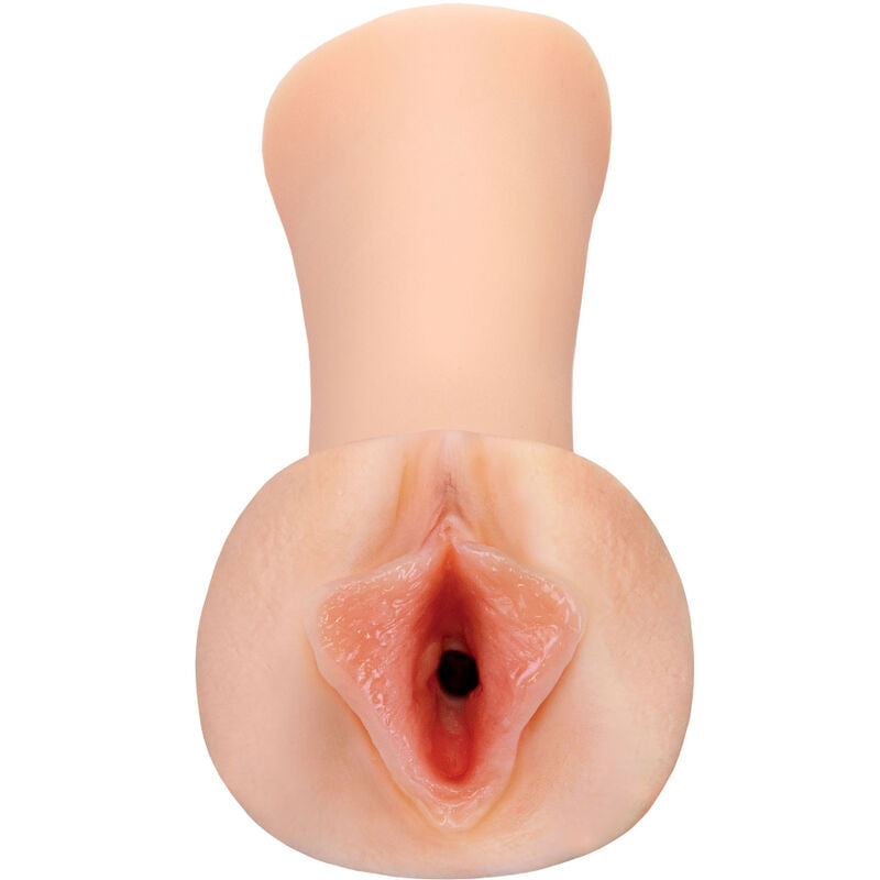 FETISH FANTASY EXTREME - LUSCIOUS LIPS SILICONE MALE MASTURBATOR