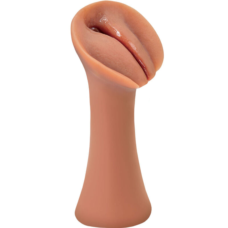 FETISH FANTASY EXTREME - MASTURBATEUR MASCULIN EN SILICONE GLISSANT FENTE CANDY