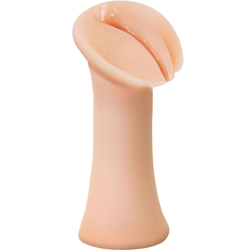 FETISH FANTASY EXTREME - MASTURBADEUR MÂLE EN SILICONE À FENTE GLISSANTE