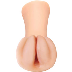 FETISH FANTASY EXTREME - MASTURBADEUR MÂLE EN SILICONE À FENTE GLISSANTE