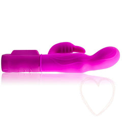 PRETTY LOVE - BODY-TOUCH VIBRATOR FLIRTATION