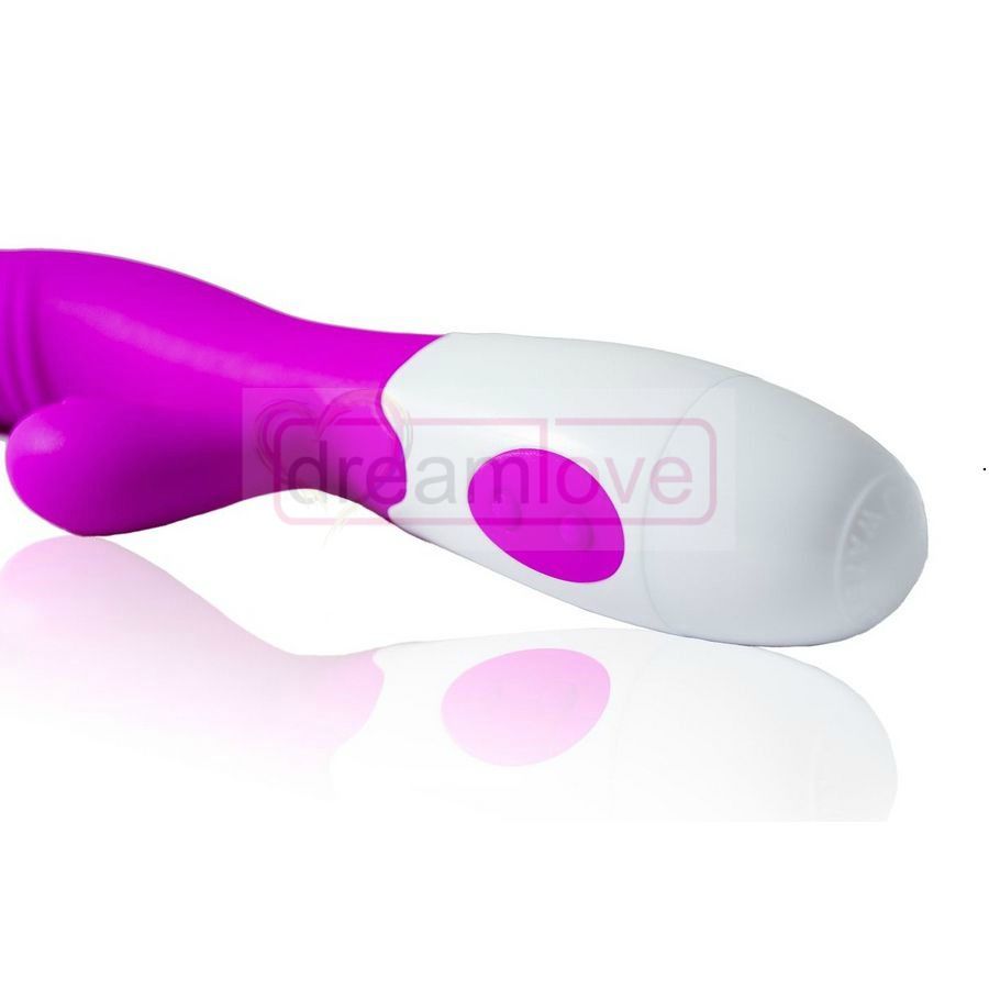 PRETTY LOVE - FLIRTACIÓN CON VIBRADOR SNAPPY