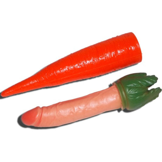 DIABLO PICANTE - CARROT PENIS