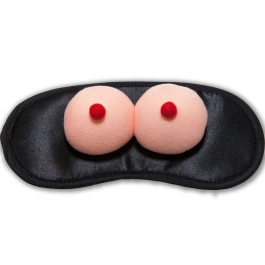 DIABLO PICANTE - BREAST SLEEPING MASK