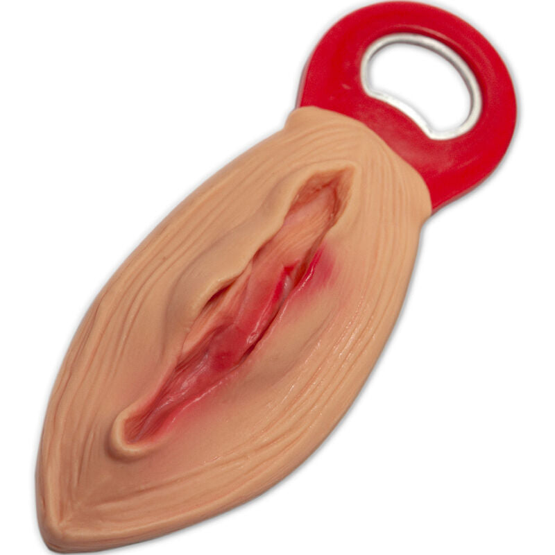 DIABLO PICANTE - SHAPED VAGINA OPENER (RANDOM COLOR)