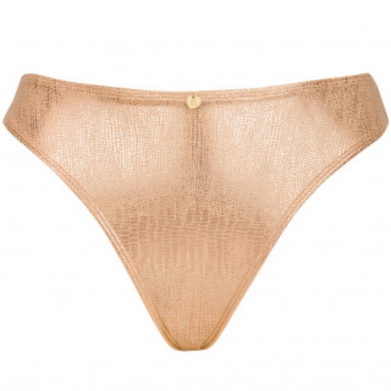 OBSESSIVE - PHILIPPINES PANTIES GOLD S