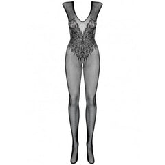 OBSESSIVE - BODYSTOCKING N112 S/M/L