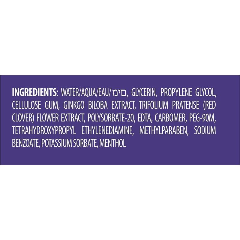 ID PLEASURE - LUBRICANTE A BASE DE AGUA SENSATION TINGING 500 ML