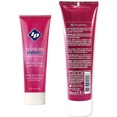 ID PLEASURE - LUBRICANTE A BASE DE AGUA SENSATION TIGANTE VIAJE TUBO 120 ML