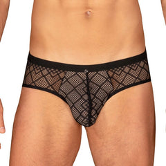 OBSESSIVE - SUSPENSORIO SEVERIO S/M